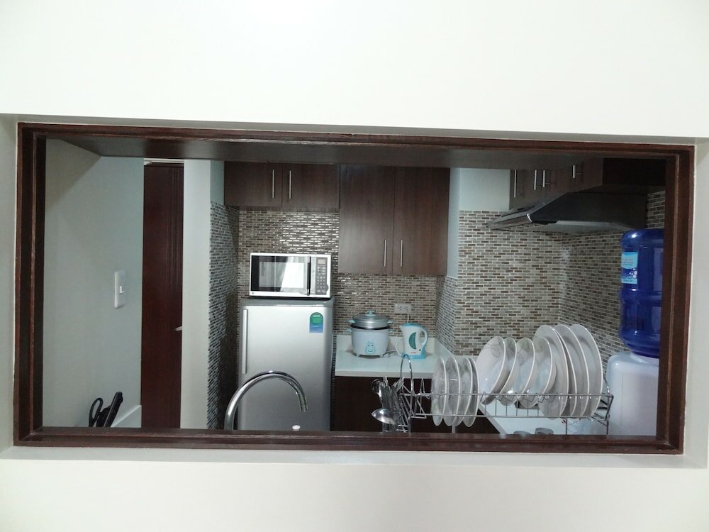 Фото Padgett Place