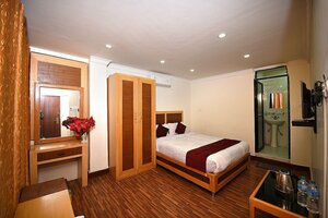 Гостиница Hotel Pancha Buddha