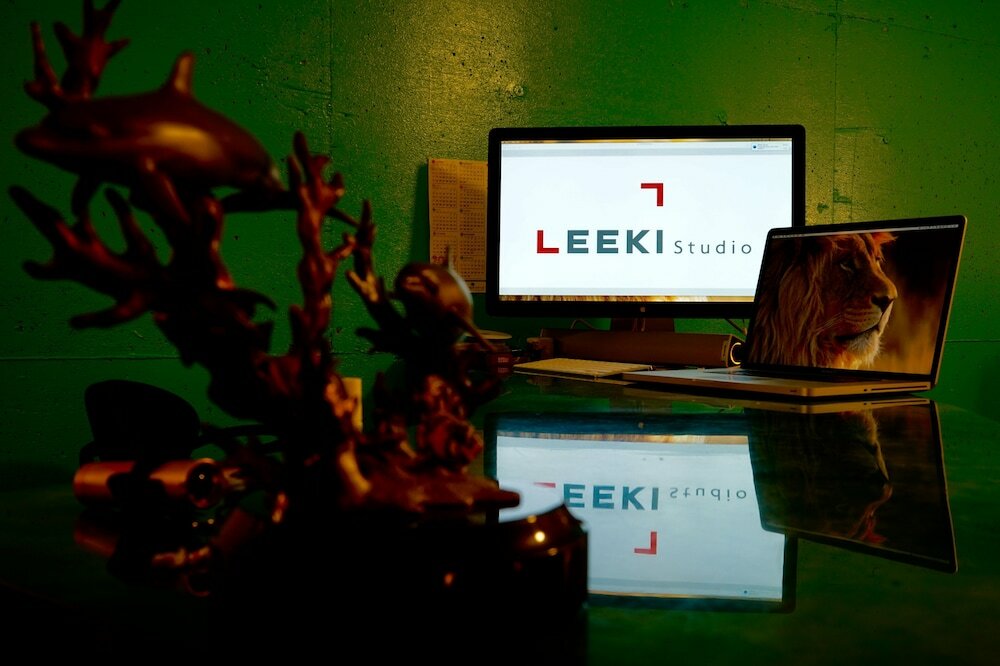 Фото Leeki Studio Kyoto