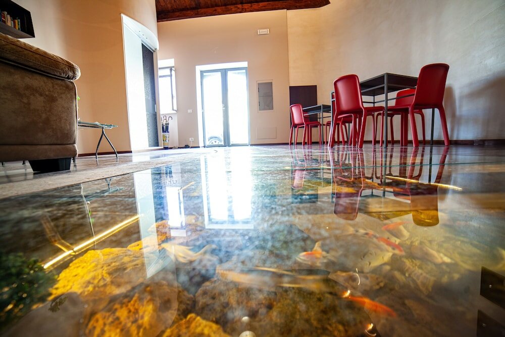 Фото B&b Ninfeo Siracusa