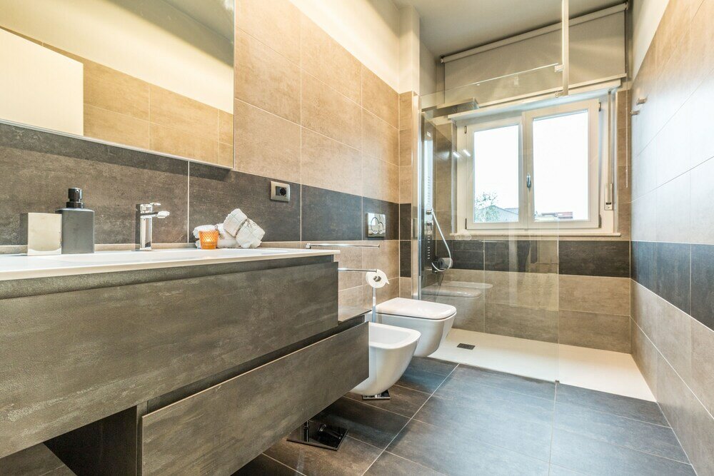 Фото Family Apartments Verdi