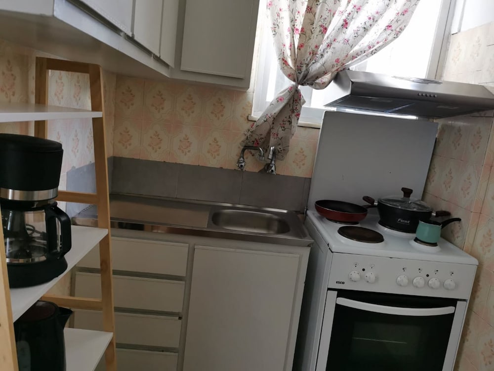 Фото Andreas Cozy Lovely House