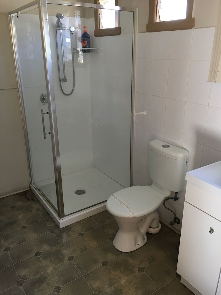 Фото Kickback Cottages