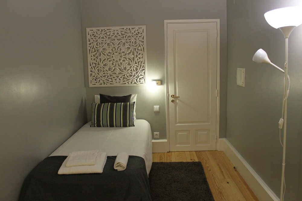 Фото GoodTime Marquês Suites