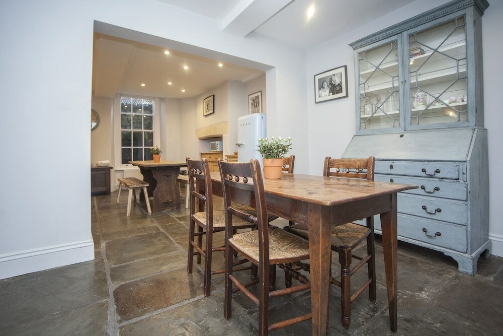 Фото The Georgian Townhouse Pierrepont Place