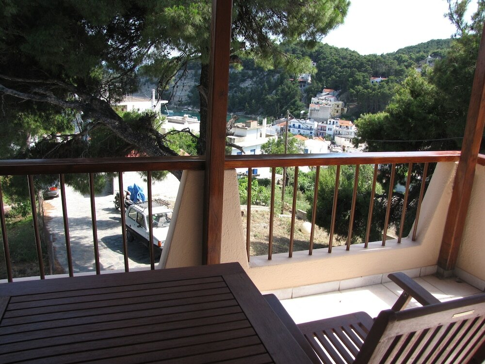 Фото Iasonas Studios