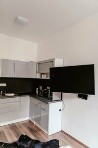  Apartment Pekarska 29