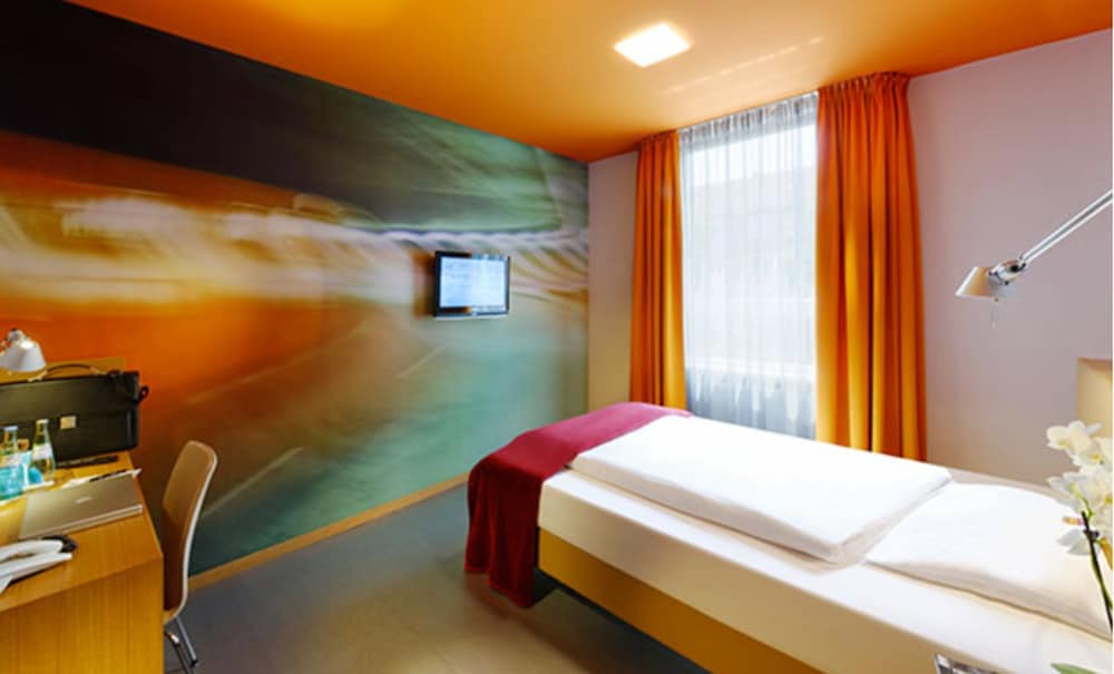 Фото Hotel Königstein