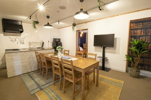 Гостиница Core Resort House 2 In Ishigaki