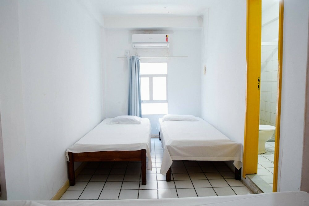 Фото Pousada Bem Estar