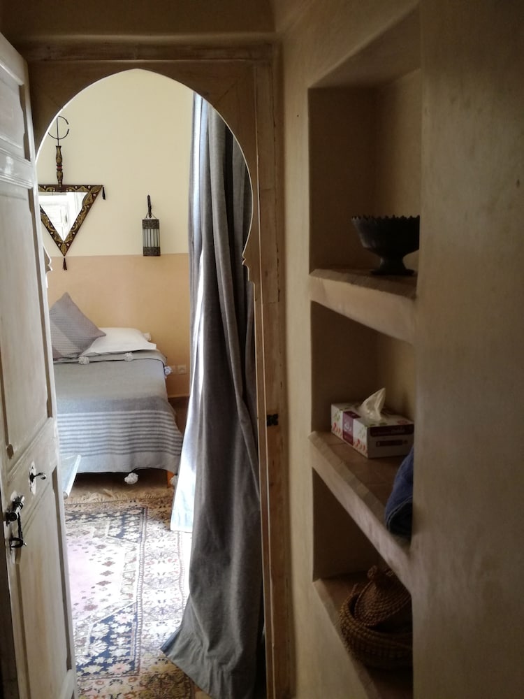 Фото Riad Des Epices