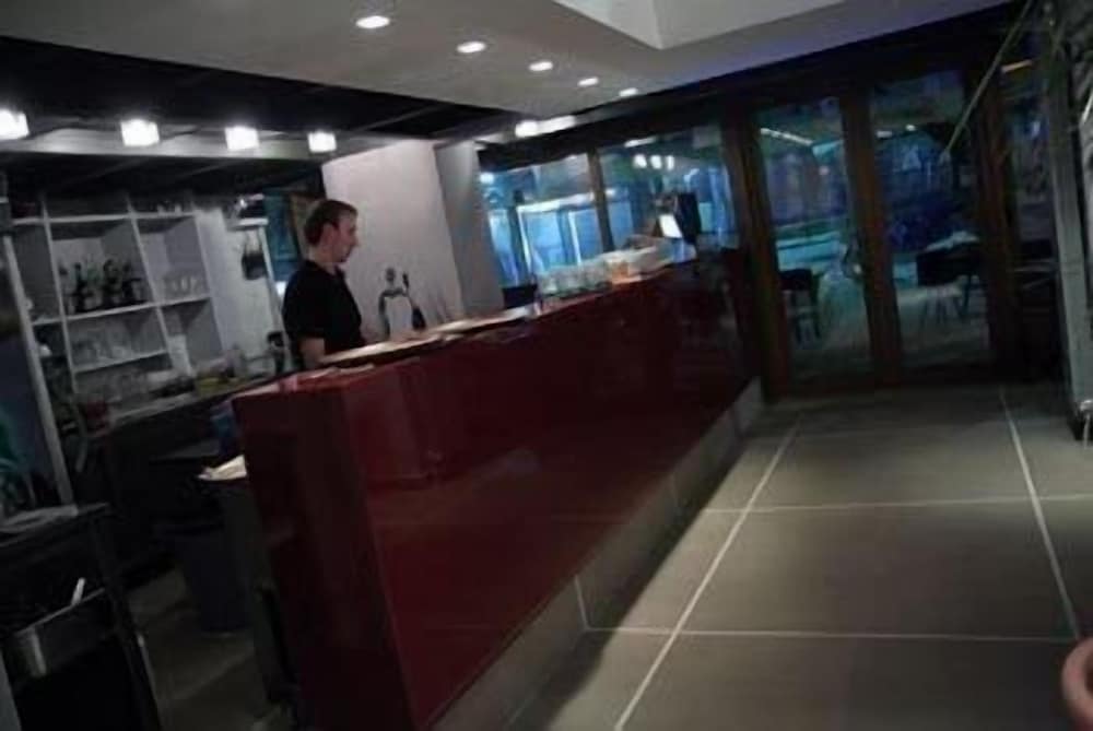 Фото Guesthouse Anja