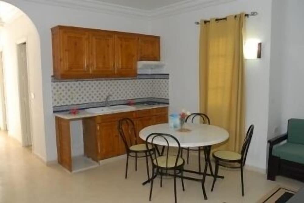 Фото Menzel Dija