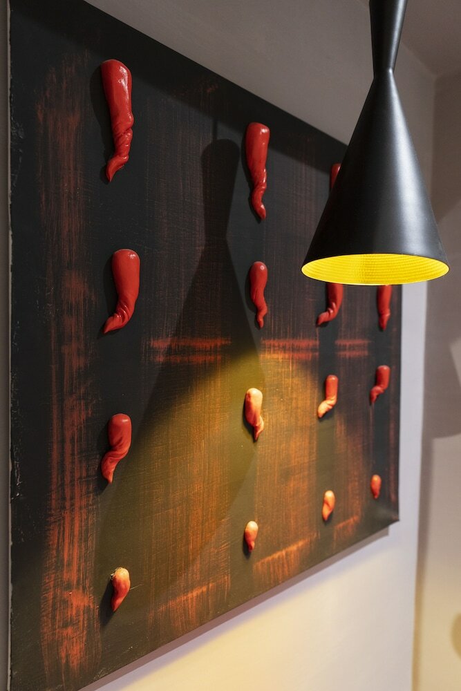 Фото H Rooms Boutique Hotel