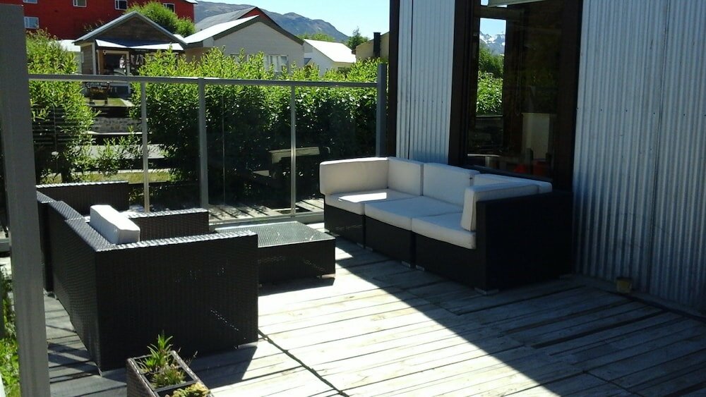 Фото Hosteria Kau Si Aike