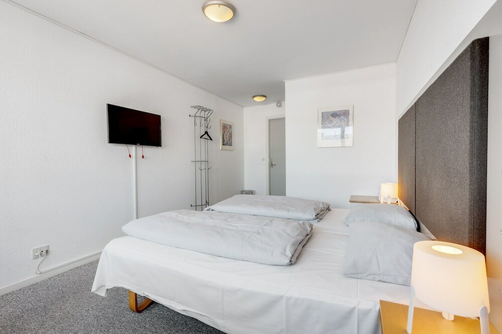 Фото Hvide Sande Hotel