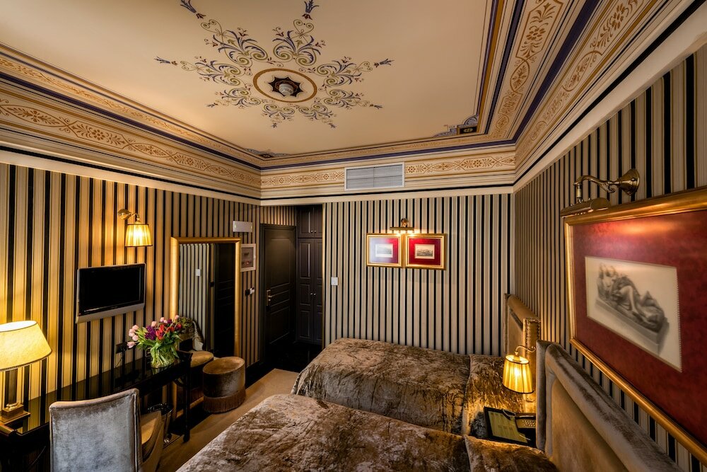 Фото Maison Grecque