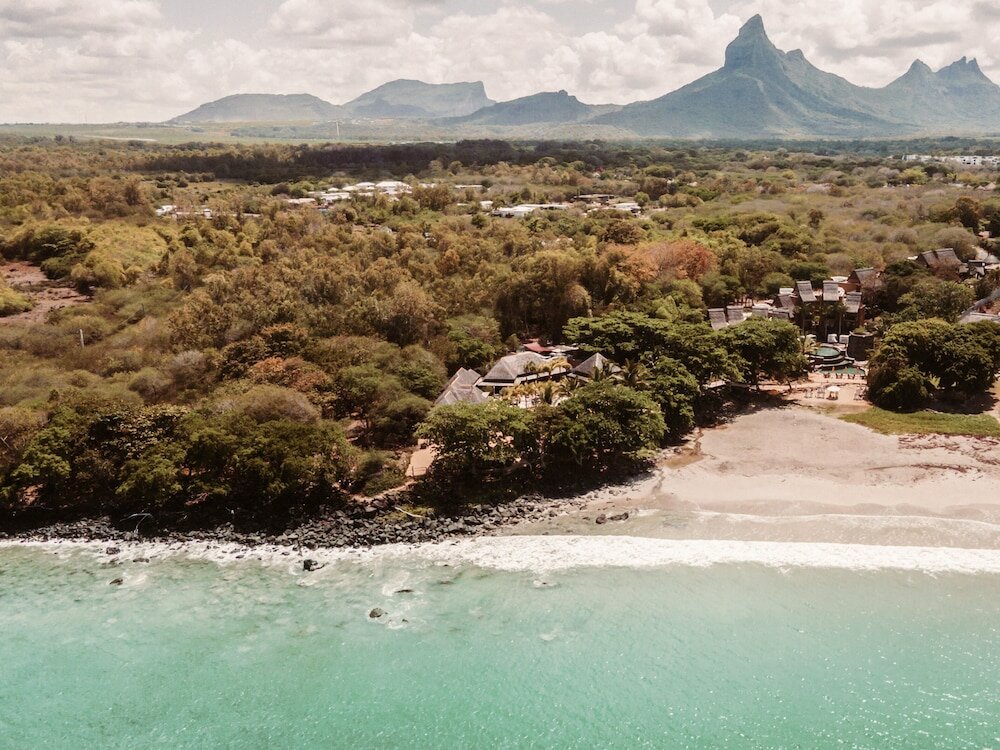 Фото Tamarina Golf & SPA Boutique Hotel