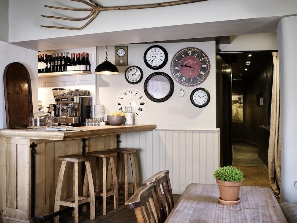 Фото The Masons Arms