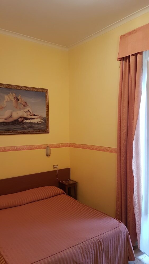 Фото Soggiorno Comfort