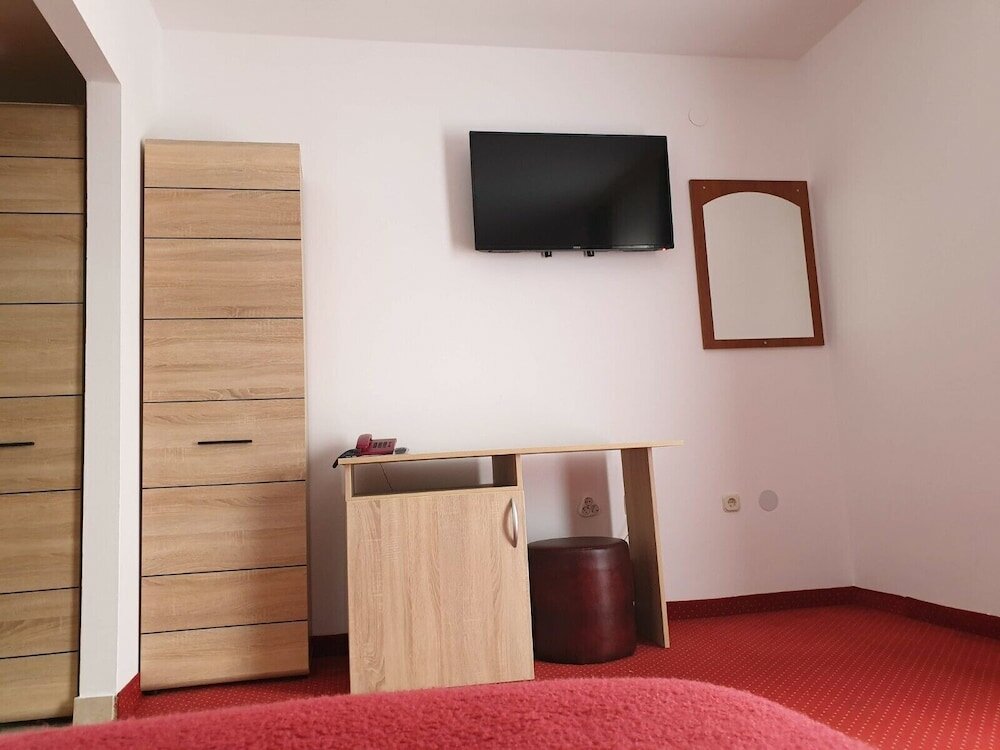 Фото Hotel Mirni Kutak