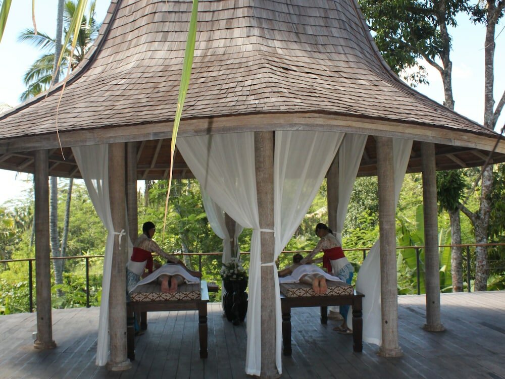 Фото Ayurvedagram Bali