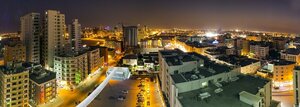 Гостиница Monroe Hotel & Suites