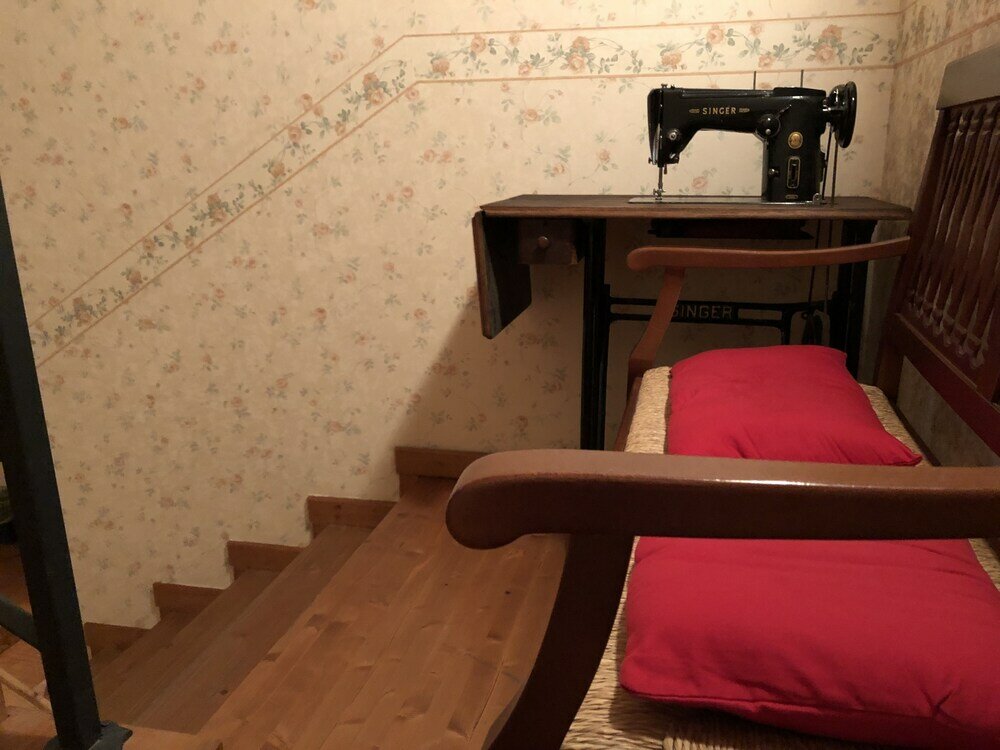 Фото Hotel capitelli