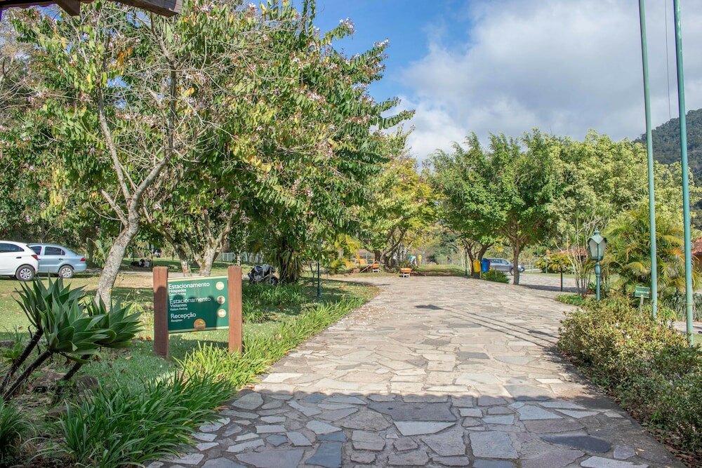 Фото Hotel Bomtempo Itaipava