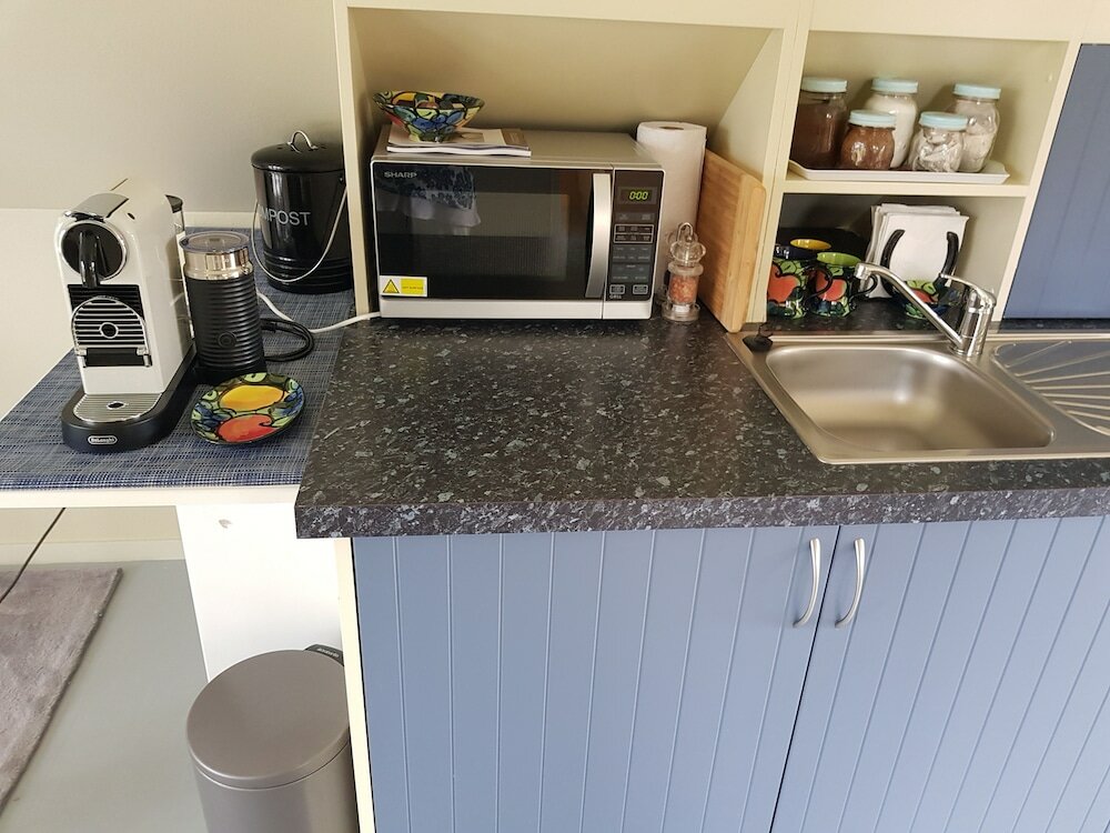 Фото Huntington Stables Retreat Accommodation