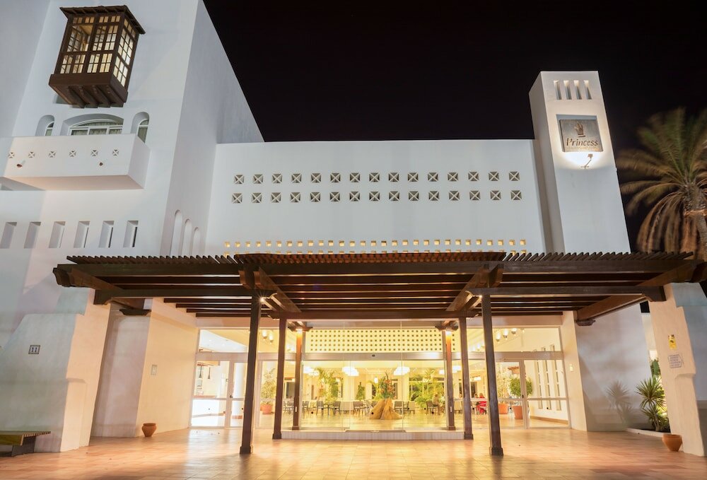 Фото Club Jandía Princess - All Inclusive