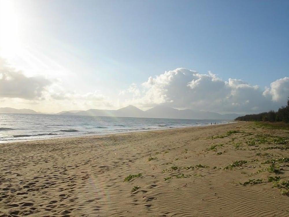 Фото The Beach Place