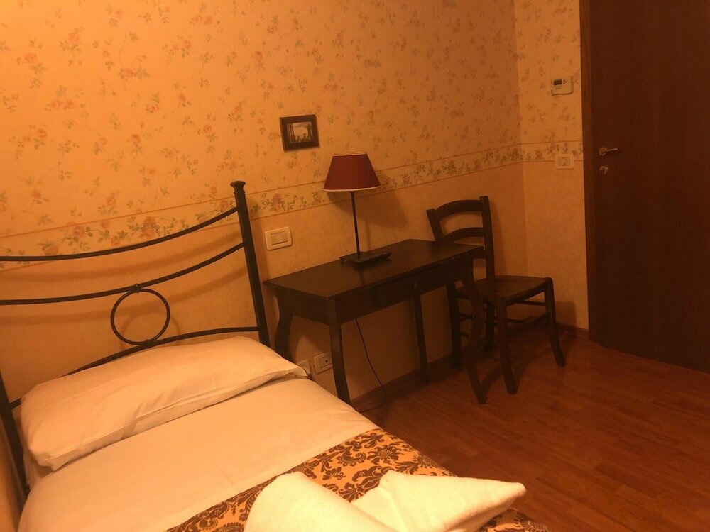 Фото Hotel capitelli