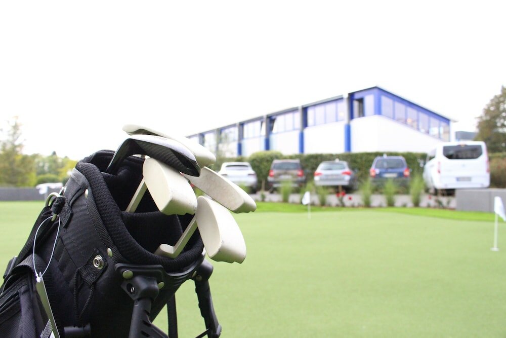 Фото Sport- & Seminarhotel Glockenspitze