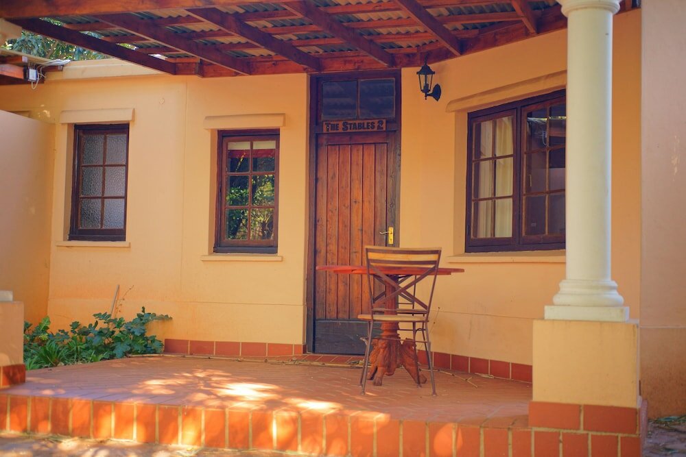 Фото Foxwood House