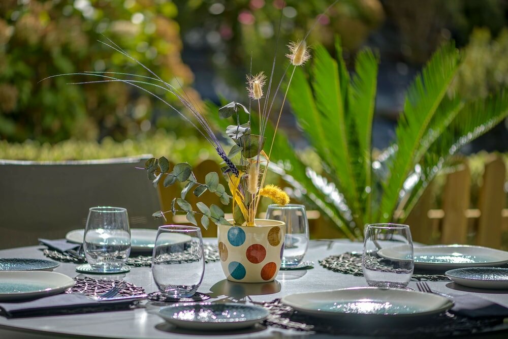 Фото NH Madrid Ribera del Manzanares