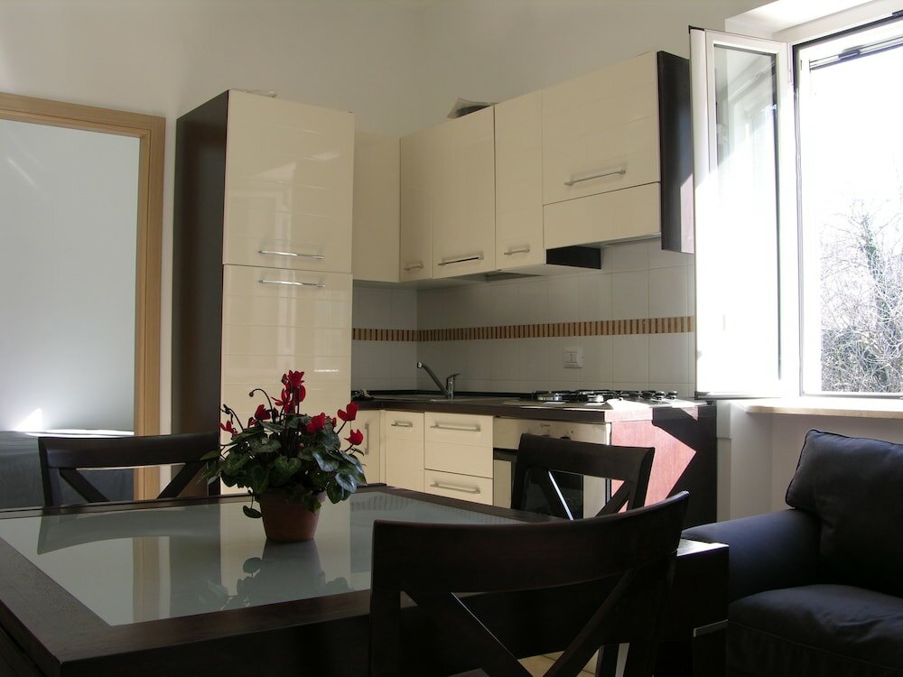 Фото Aurelia Vatican Apartments