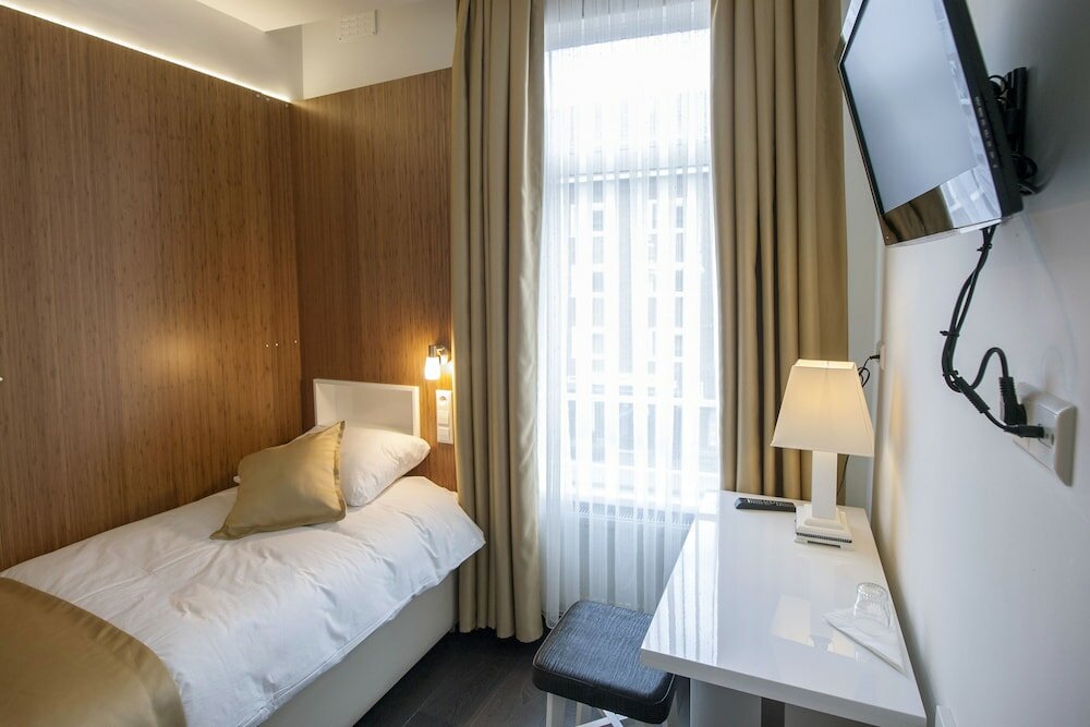 Фото Hotel Restaurant Larende 