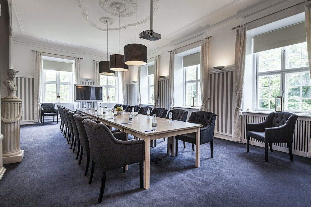 Фото Kragerup Gods