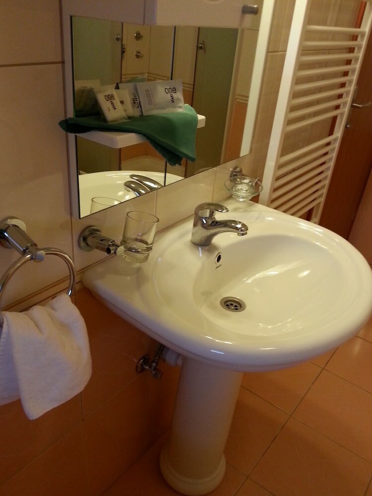 Фото Hotel Mirni Kutak