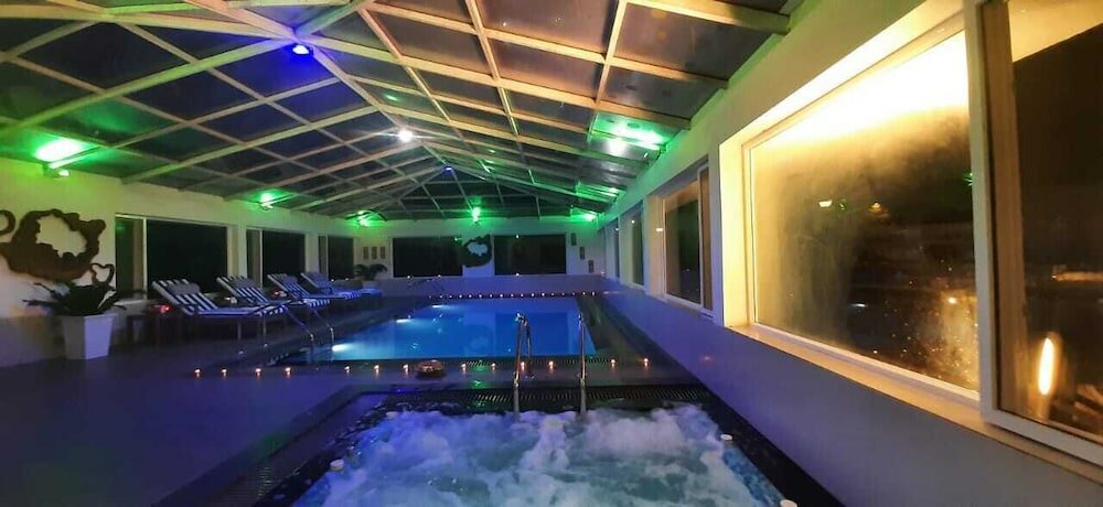 Фото The Tall Trees Munnar