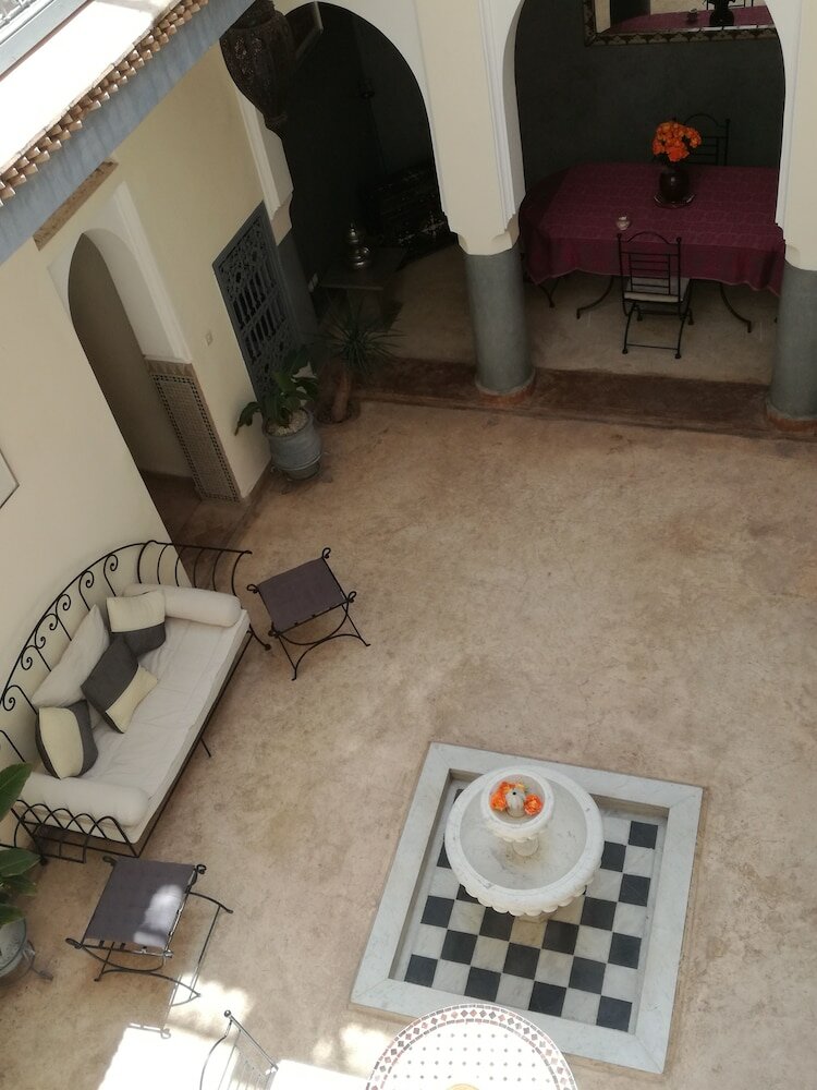 Фото Riad Des Epices