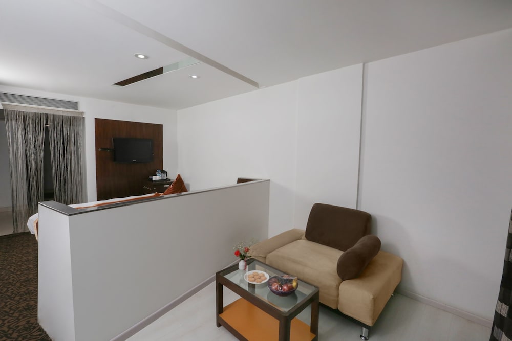 Фото Hotel Trinity Isle