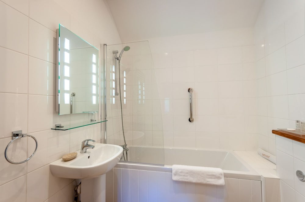 Фото The Baron at Bucknell