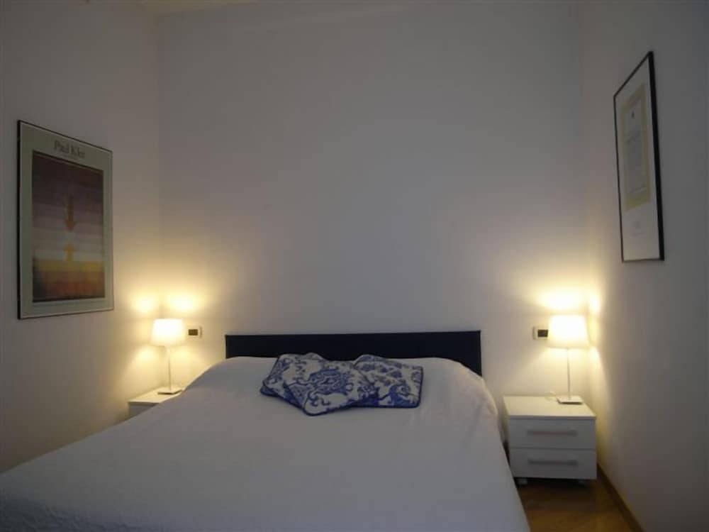 Фото Hotel La Pergola di Venezia