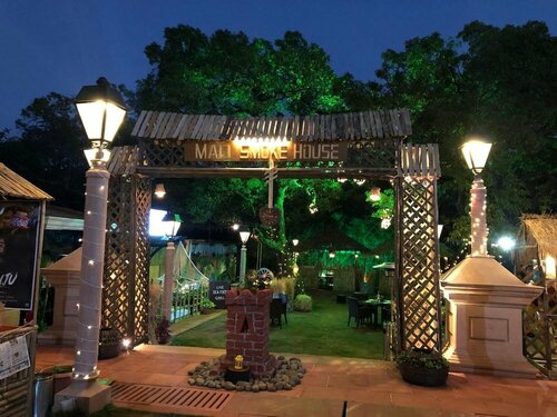 Гостиница Evershine Resort & SPA
