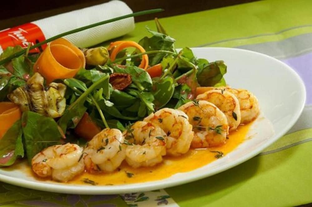 Фото Austral Express