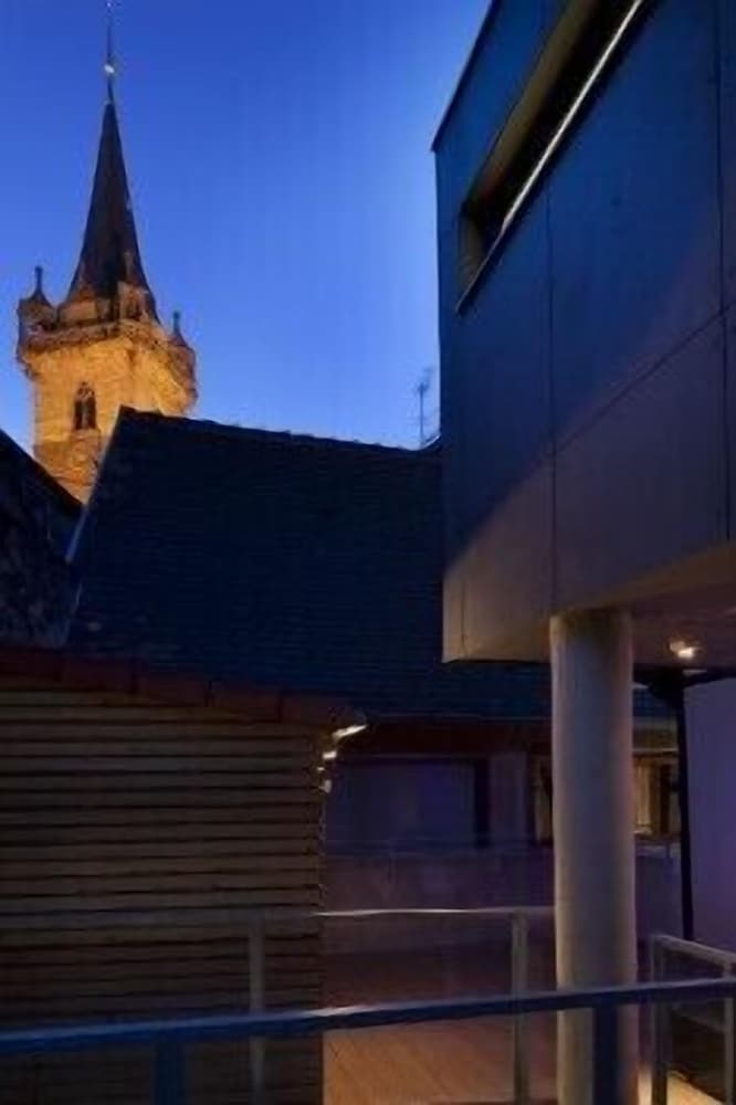 Фото Le Pavillon 7