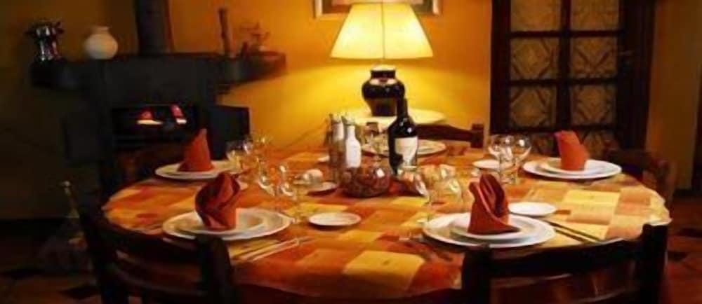 Фото Don Numas Posada Boutique & SPA