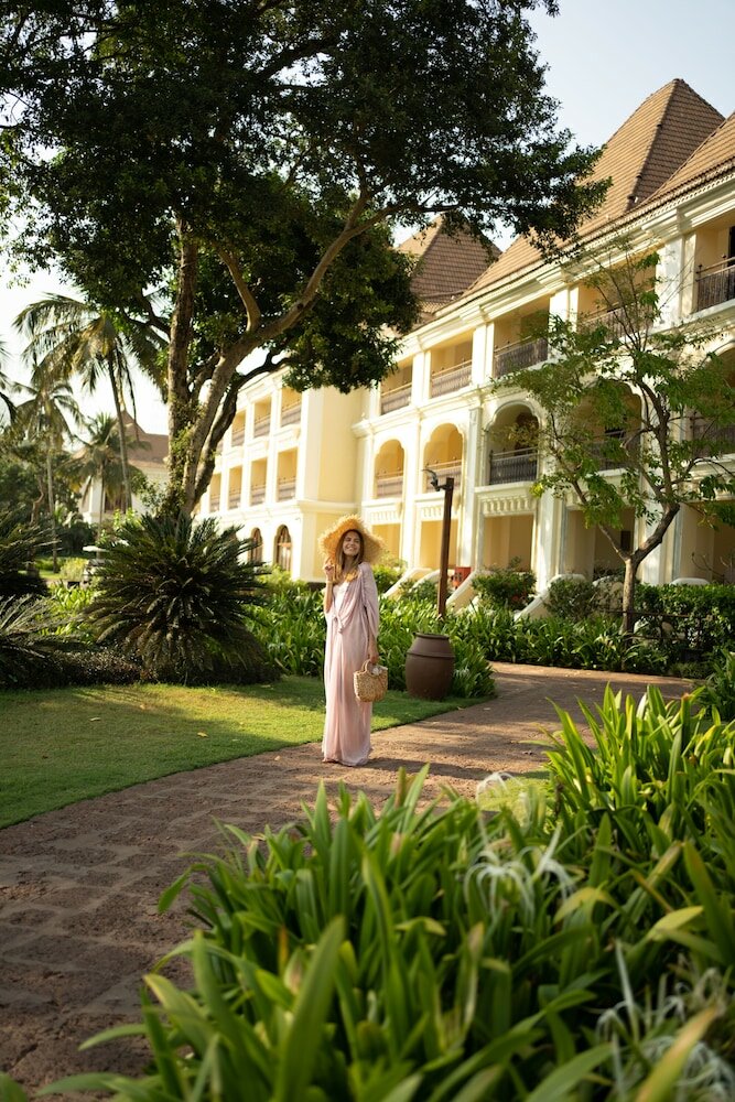 Фото Grand Hyatt Goa